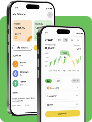Interfaz de Rica Prestovía mostrando información de mercado actualizada en tiempo real para la plataforma de trading